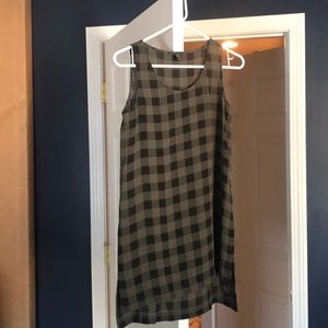 Eileen Fisher causal dress